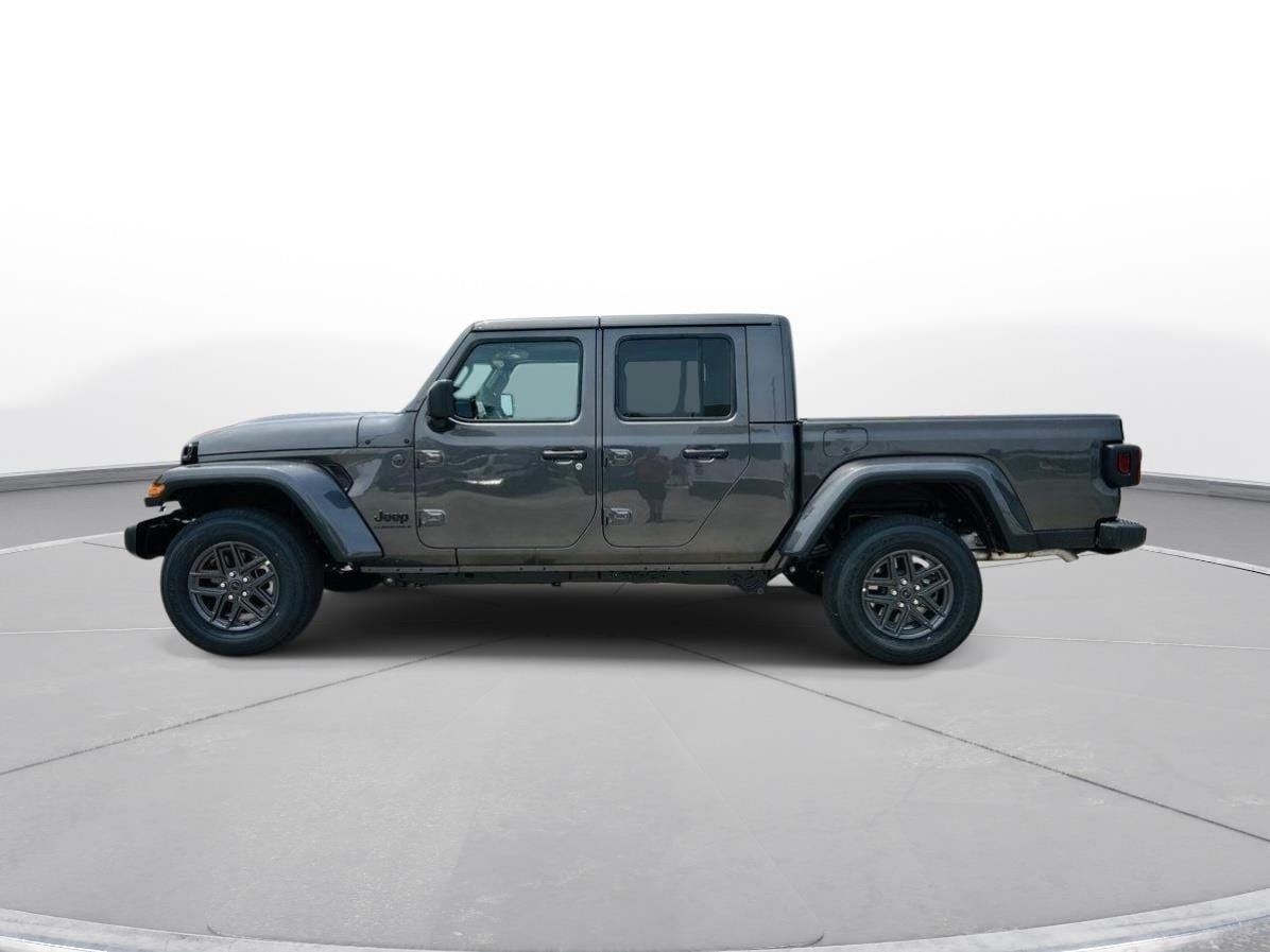 2025 Jeep Gladiator Sport S - Photo 34