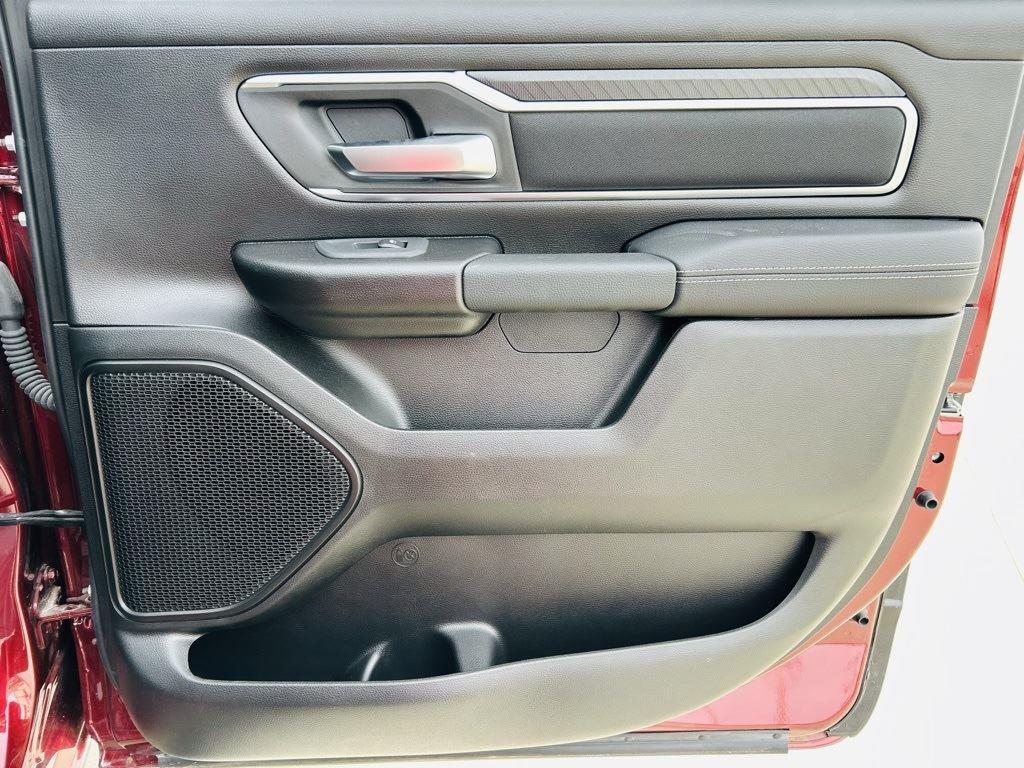 2025 RAM 1500 Big Horn/Lone Star - Photo 29