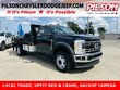  Ford Super Duty F-550 DRW