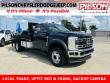 2024 Ford F-550 Chassis XL Standard Cab