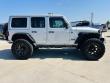 2023 Jeep Wrangler 4-Door Sport S 4x4 Sport Utility
