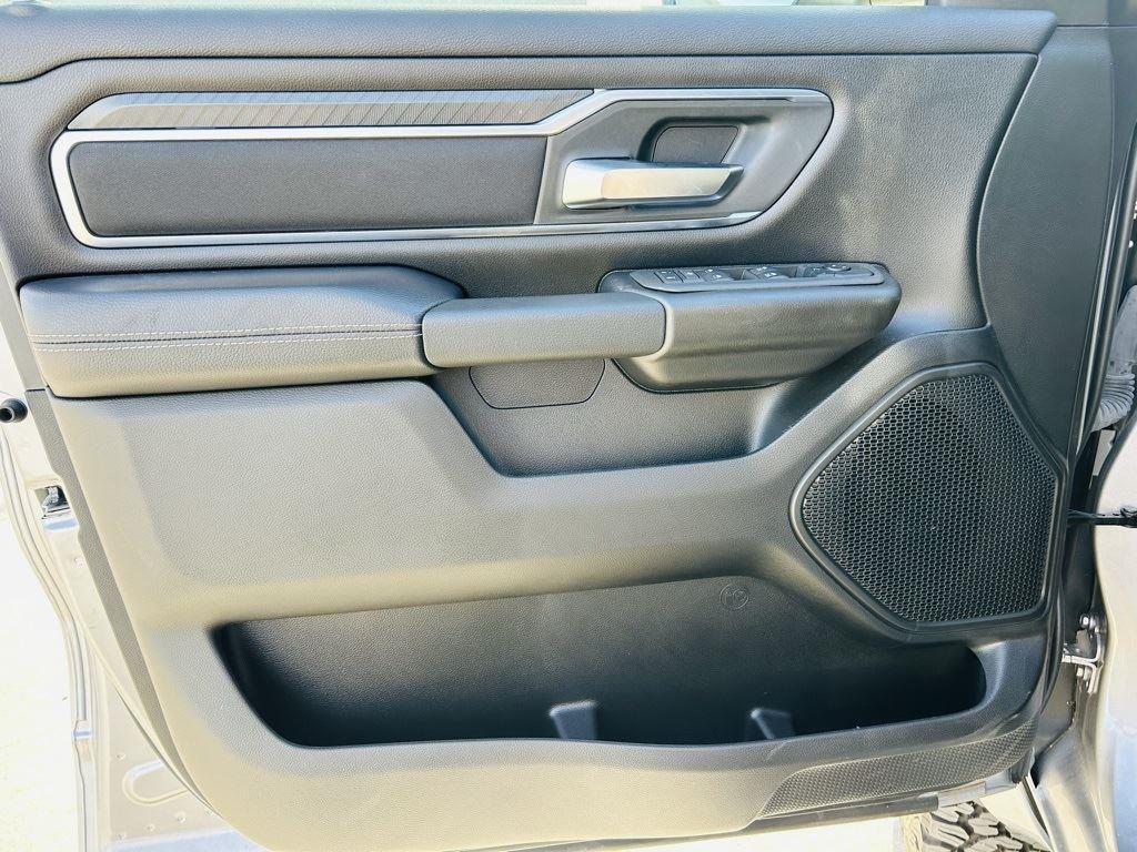 2025 RAM 1500 Big Horn/Lone Star - Photo 15