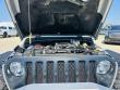 2023 Jeep Wrangler 4-Door Sport S 4x4 Sport Utility