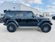 2022 Jeep Wrangler Unlimited Sahara Altitude 4x4 Sport Utility