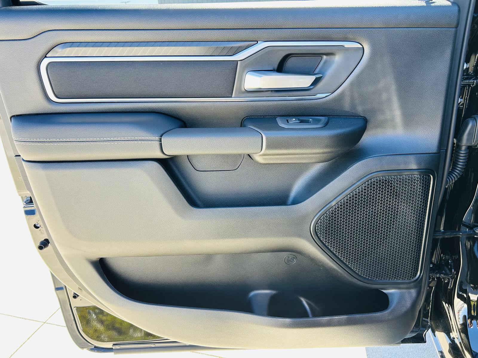 2026 RAM 1500 Big Horn/Lone Star - Photo 28