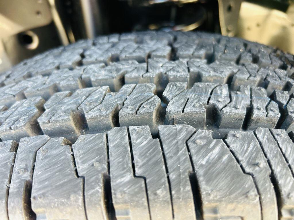 2025 RAM 2500 Tradesman - Photo 39