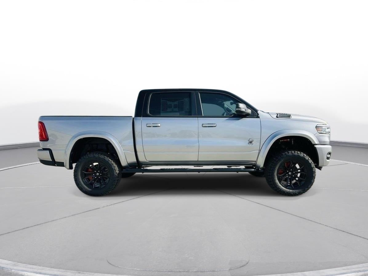 2025 RAM 1500 Big Horn/Lone Star - Photo 42