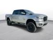 2025 Ram 1500 Big Horn Crew Cab 4x4 57 Box Pickup