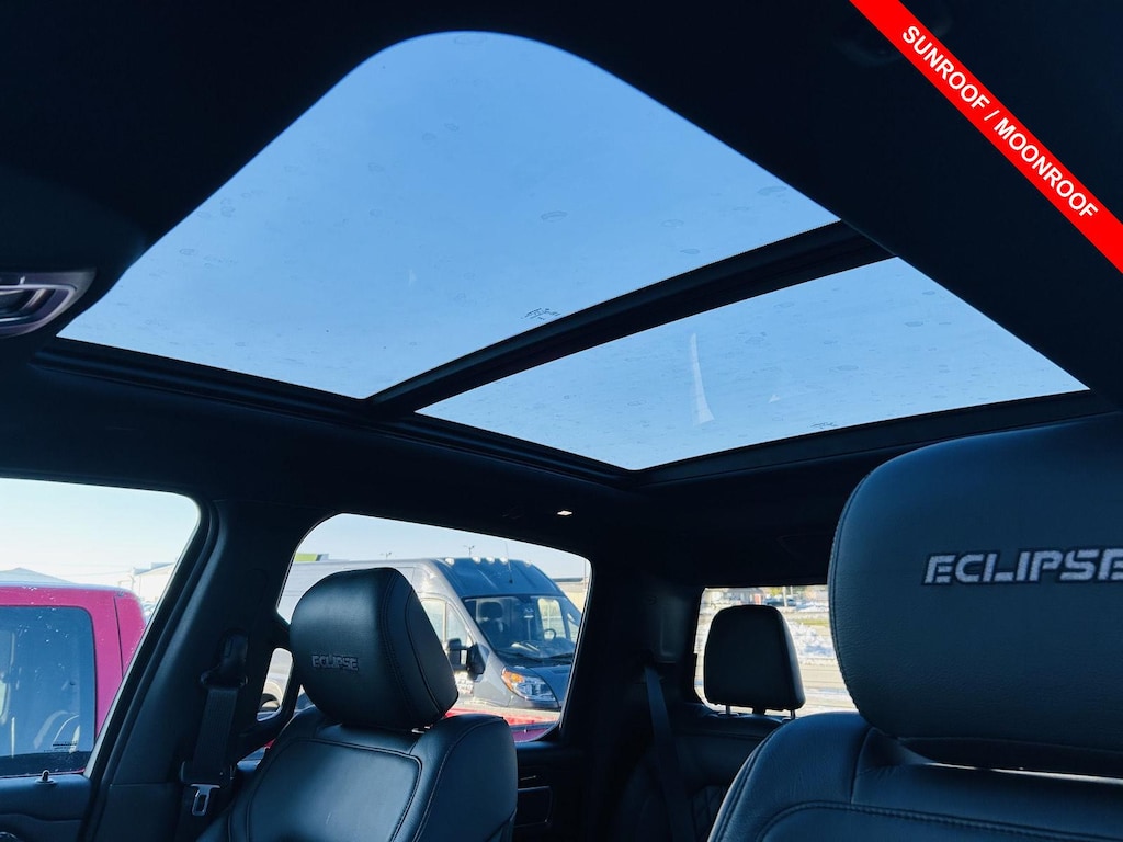 New 2026 Ram 1500 Big Horn Crew Cab 4x4 57 Box Pickup