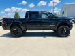 2024 Ram 1500 Laramie Crew Cab 4x4 57 Box Crew Cab