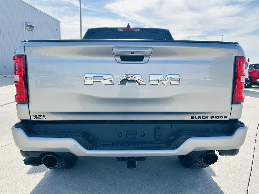 2025 RAM 1500 Big Horn/Lone Star - Photo 40