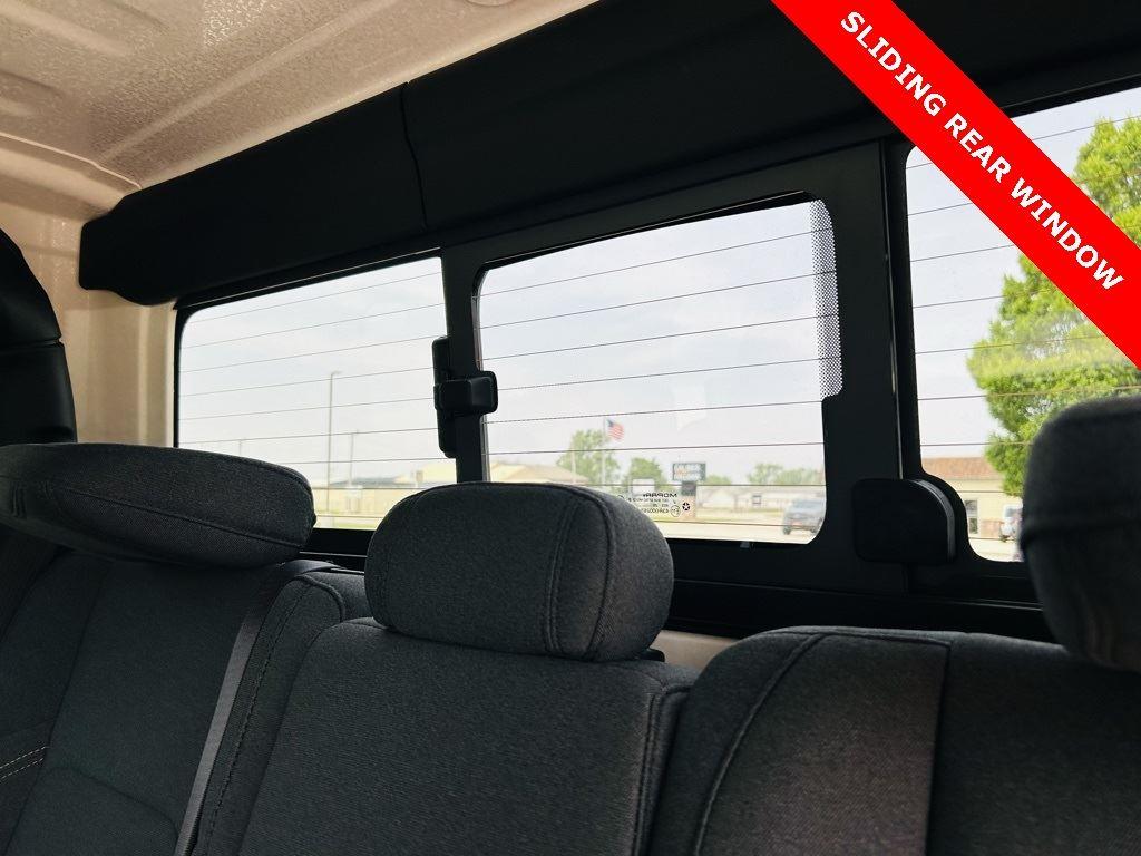 2025 Jeep Gladiator Sport S - Photo 9