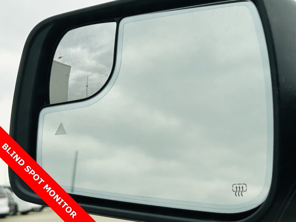2025 Ram 1500 Big Horn Lone Star photo 4