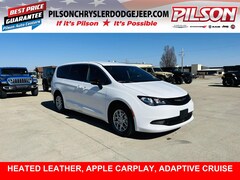 2026 Chrysler Voyager LX Cargo Van