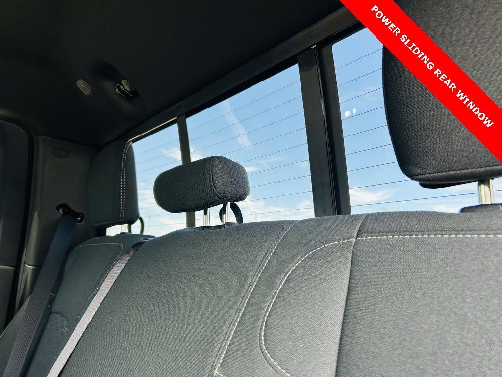 2025 RAM 2500 Tradesman - Photo 8