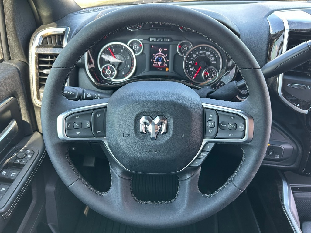 2025 RAM 2500 Big Horn - Photo 20