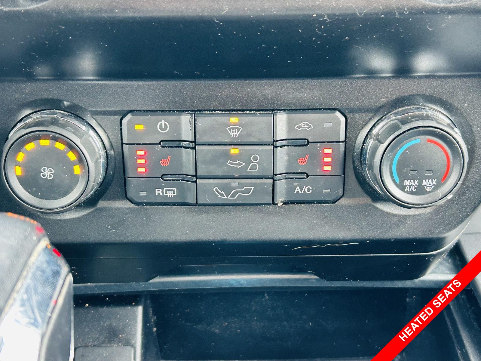 2020 Ford F-150 XLT photo 4