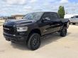 2021 Ram 1500 Big Horn Crew Cab 4x4 57 Box Crew Cab