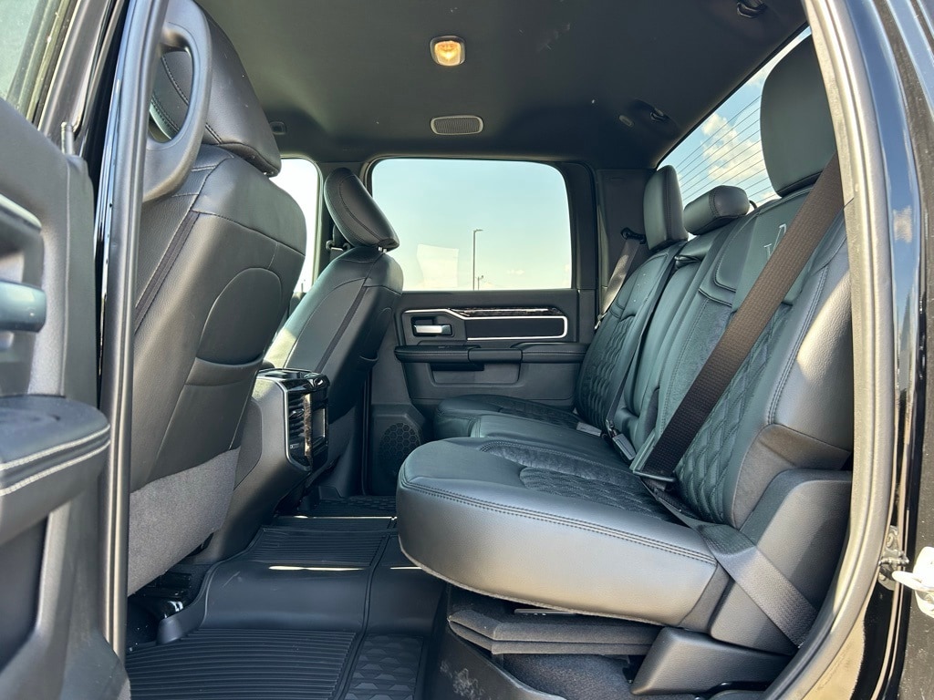 2025 RAM 2500 Big Horn - Photo 31