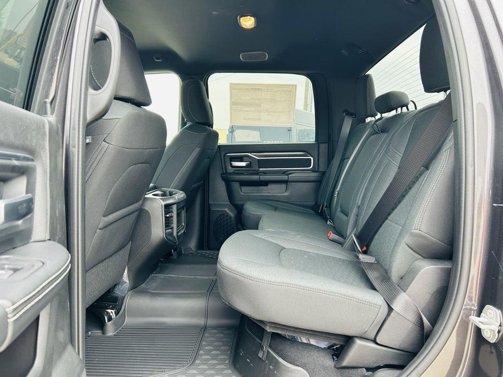 2025 RAM 2500 Big Horn - Photo 24