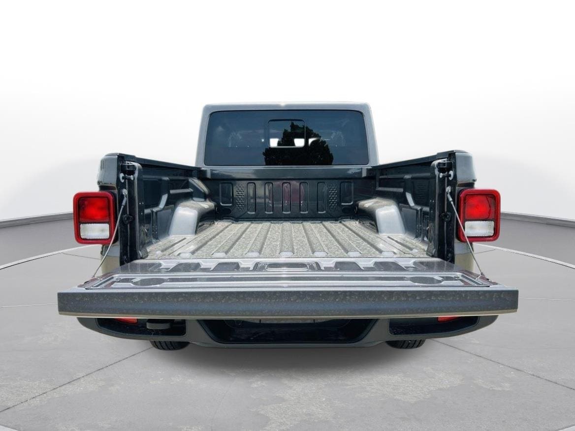 2025 Jeep Gladiator Sport S - Photo 27