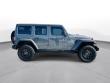 2022 Jeep Wrangler Unlimited Rubicon 4x4 Sport Utility