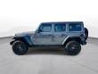 2022 Jeep Wrangler Unlimited Rubicon 4x4 Sport Utility