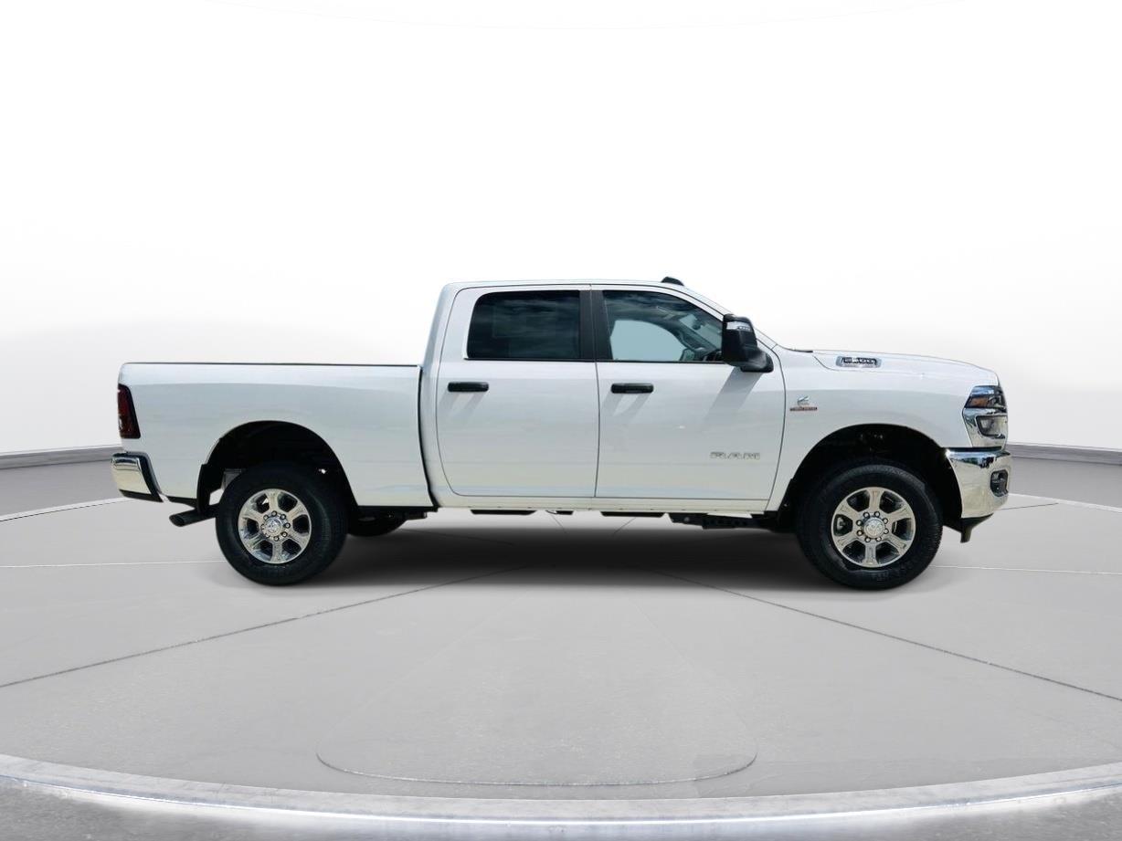 2025 RAM 2500 Big Horn - Photo 36