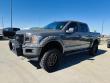 2020 Ford F-150 XL Crew Cab