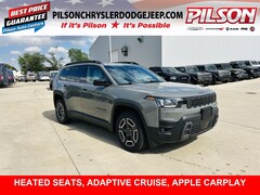 2026 Jeep Cherokee Laredo 4x4 Sport Utility