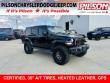 2022 Jeep Wrangler Unlimited Sahara Altitude 4x4 Sport Utility