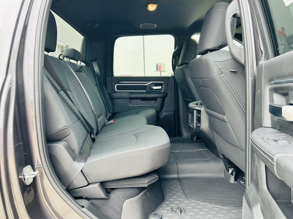 2025 RAM 2500 Big Horn - Photo 27