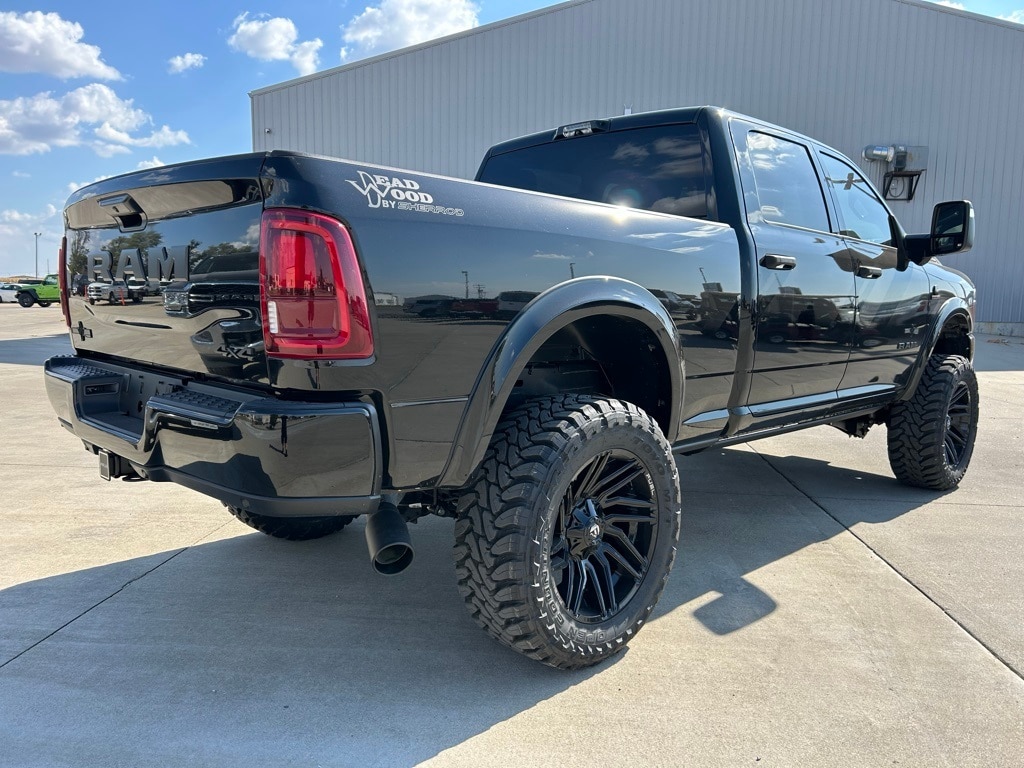 2025 RAM 2500 Big Horn - Photo 42