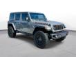 2022 Jeep Wrangler Unlimited Rubicon 4x4 Sport Utility