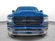 2024 Ram 1500 Laramie Crew Cab 4x4 57 Box Crew Cab
