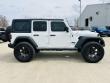 2021 Jeep Wrangler Unlimited Sport S 4x4 Sport Utility