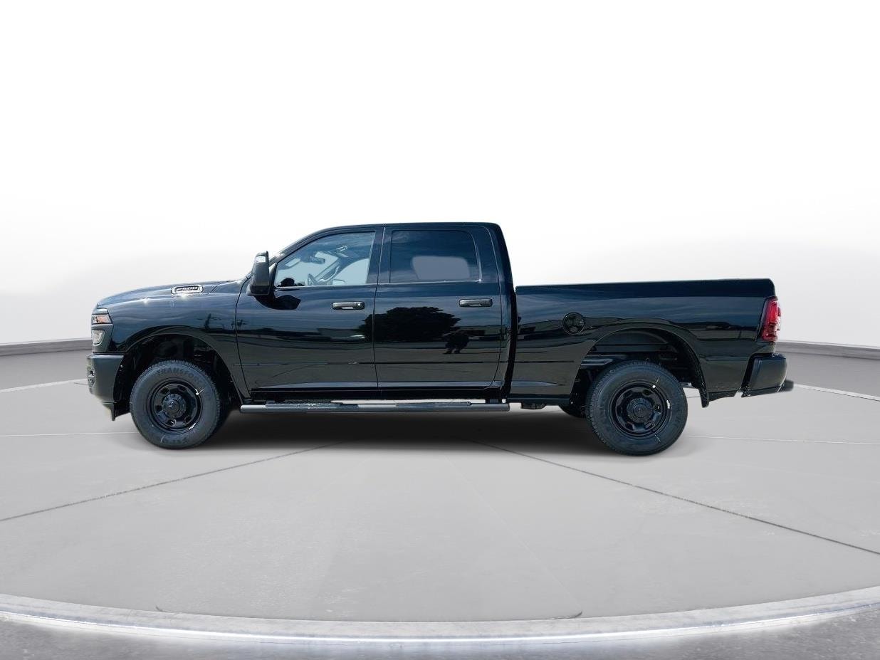 2025 RAM 2500 Tradesman - Photo 33