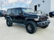 2022 Jeep Wrangler Unlimited Sahara Altitude 4x4 Sport Utility