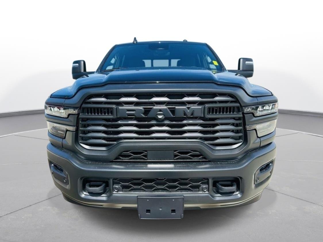 2025 RAM 2500 Tradesman - Photo 31