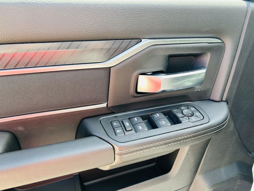 2025 RAM 2500 Big Horn - Photo 10