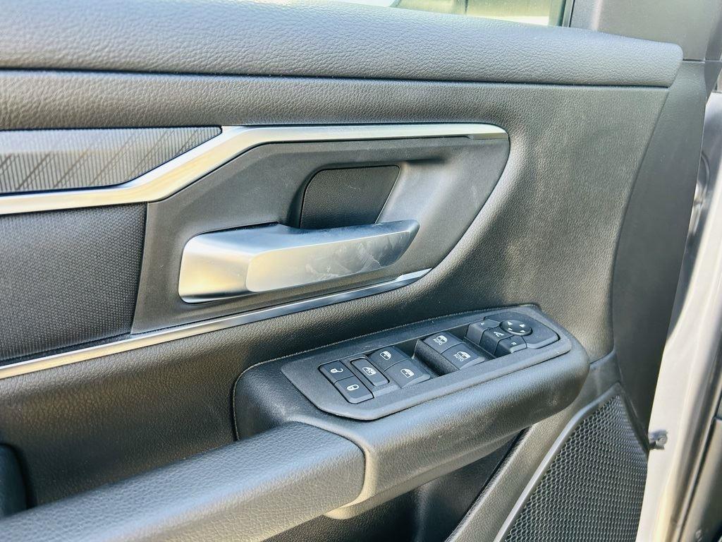 2025 RAM 1500 Big Horn/Lone Star - Photo 16