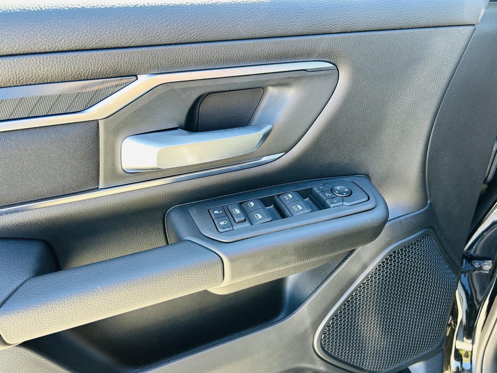 2026 RAM 1500 Big Horn/Lone Star - Photo 15