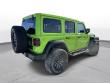 2021 Jeep Wrangler Unlimited Willys 4x4 Sport Utility