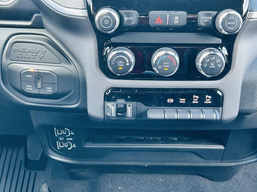 2025 RAM 2500 Big Horn - Photo 19