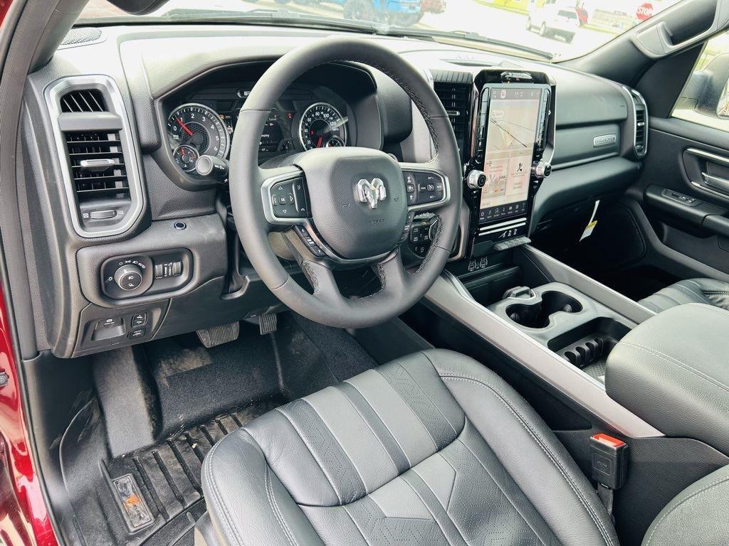 2025 RAM 1500 Big Horn/Lone Star - Photo 15