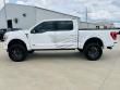 2021 Ford F-150 XLT Crew Cab