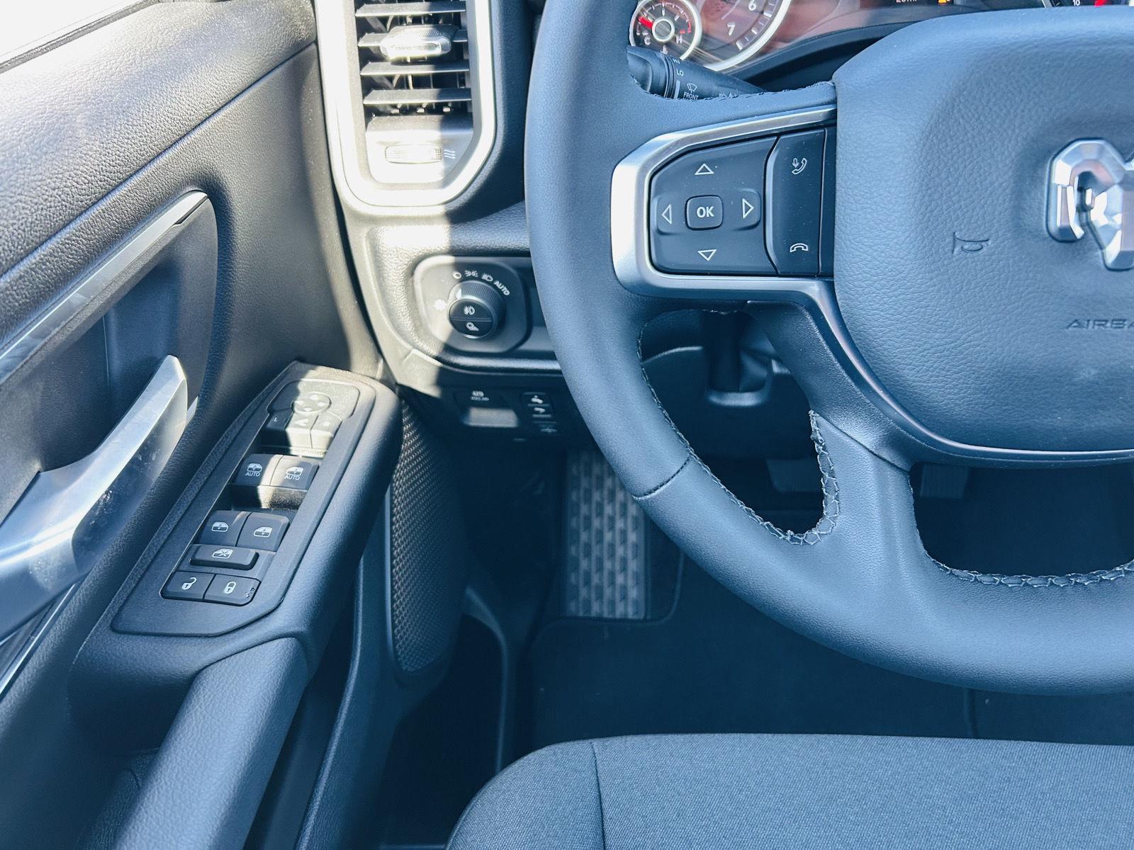 2026 RAM 1500 Big Horn/Lone Star - Photo 19