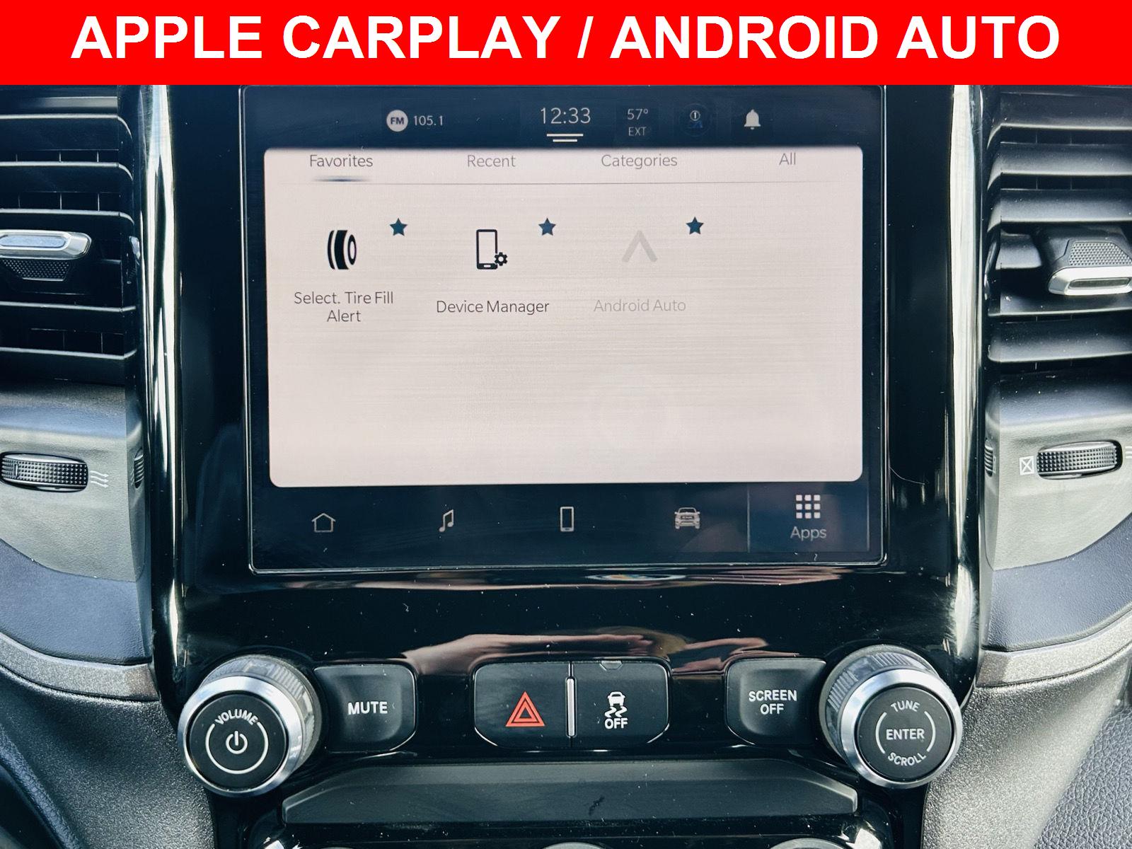 2025 Ram 2500 Tradesman photo 4