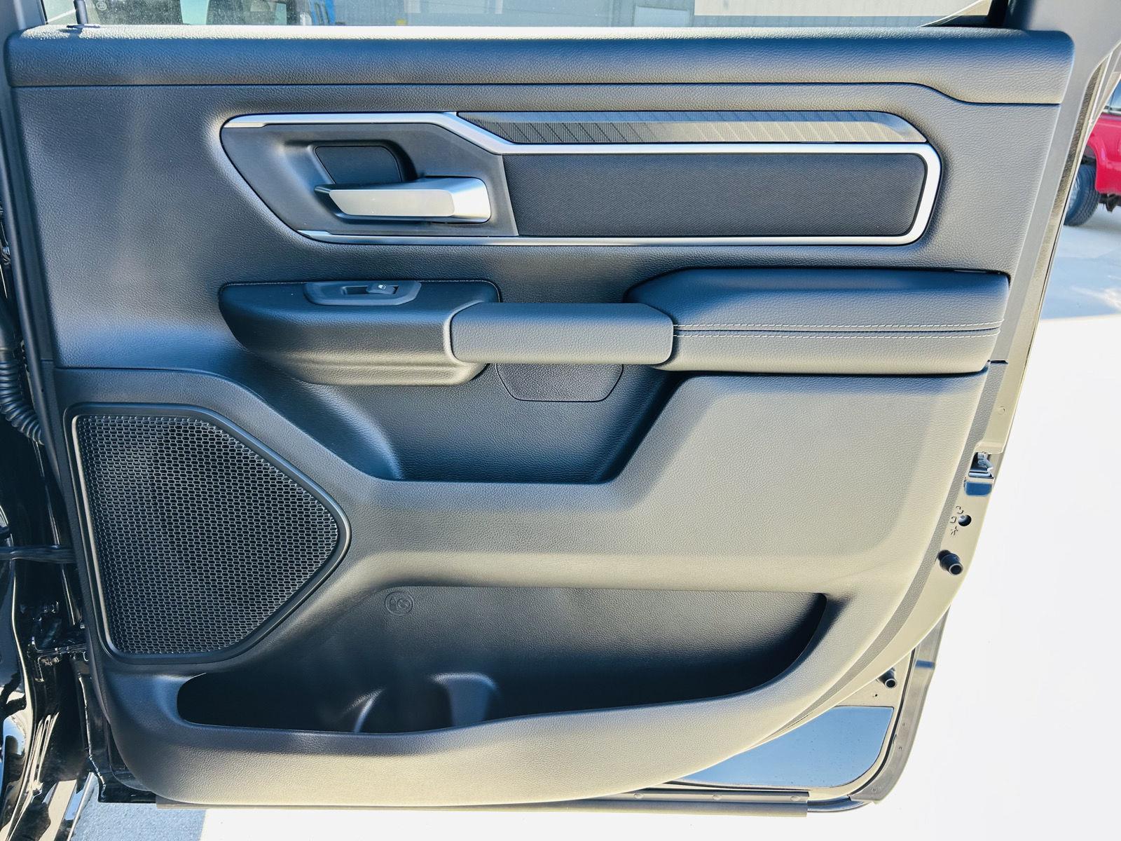 2026 RAM 1500 Big Horn/Lone Star - Photo 31