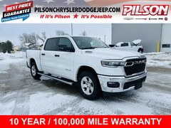 2026 Ram 1500 Big Horn Pickup